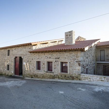 Casa Mirandes Rural Villa Miranda do Douro Exterior foto