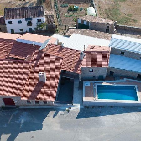 Casa Mirandes Rural Villa Miranda do Douro Exterior foto