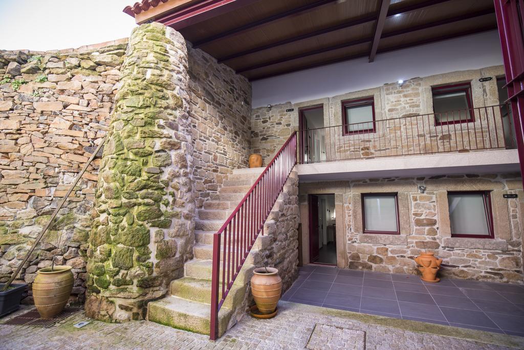 Casa Mirandes Rural Villa Miranda do Douro Exterior foto