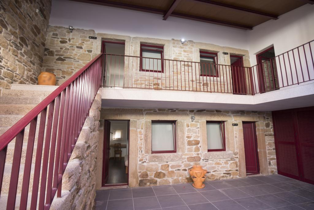 Casa Mirandes Rural Villa Miranda do Douro Exterior foto