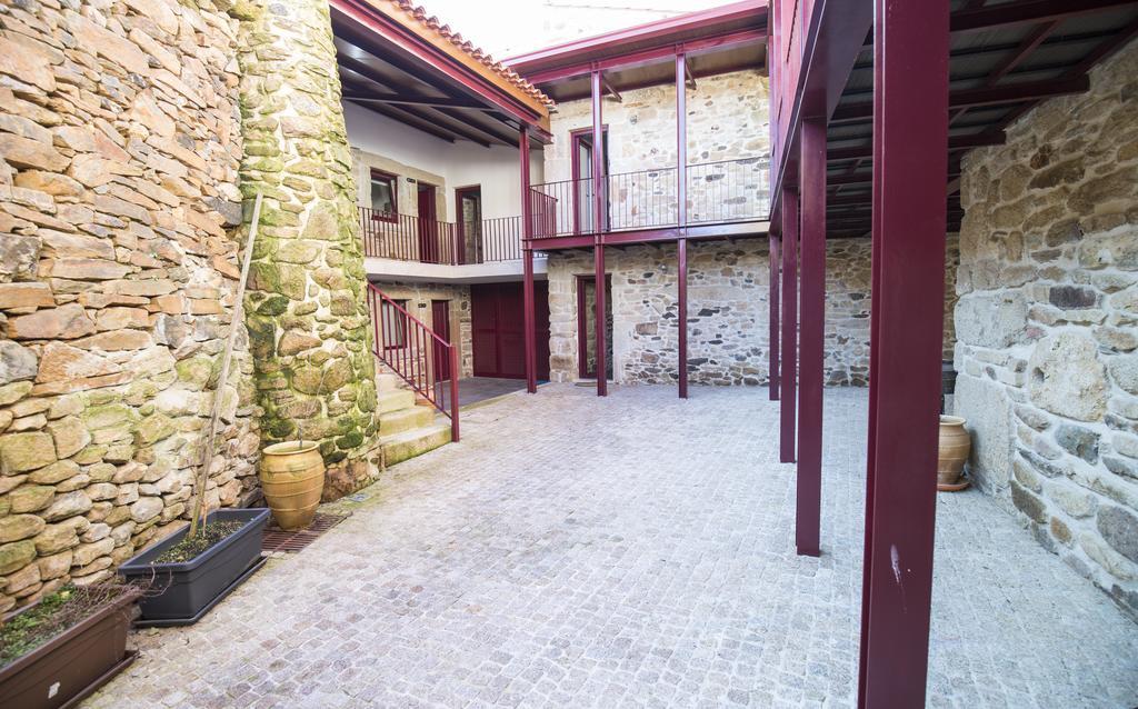 Casa Mirandes Rural Villa Miranda do Douro Exterior foto