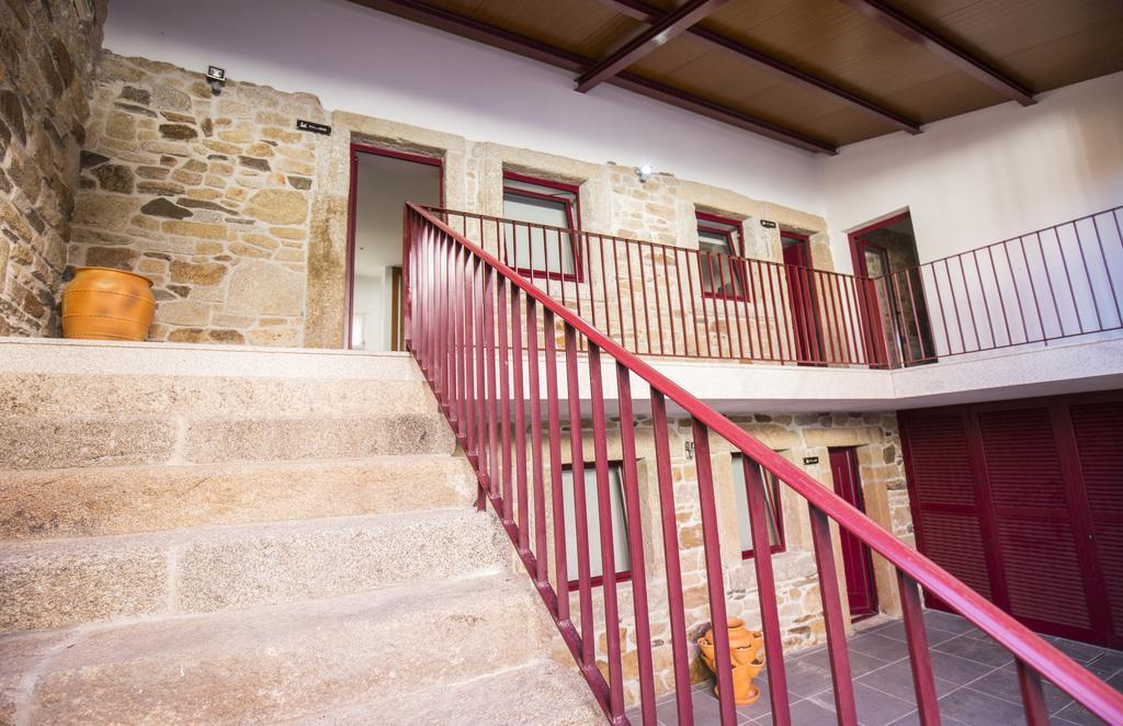 Casa Mirandes Rural Villa Miranda do Douro Exterior foto