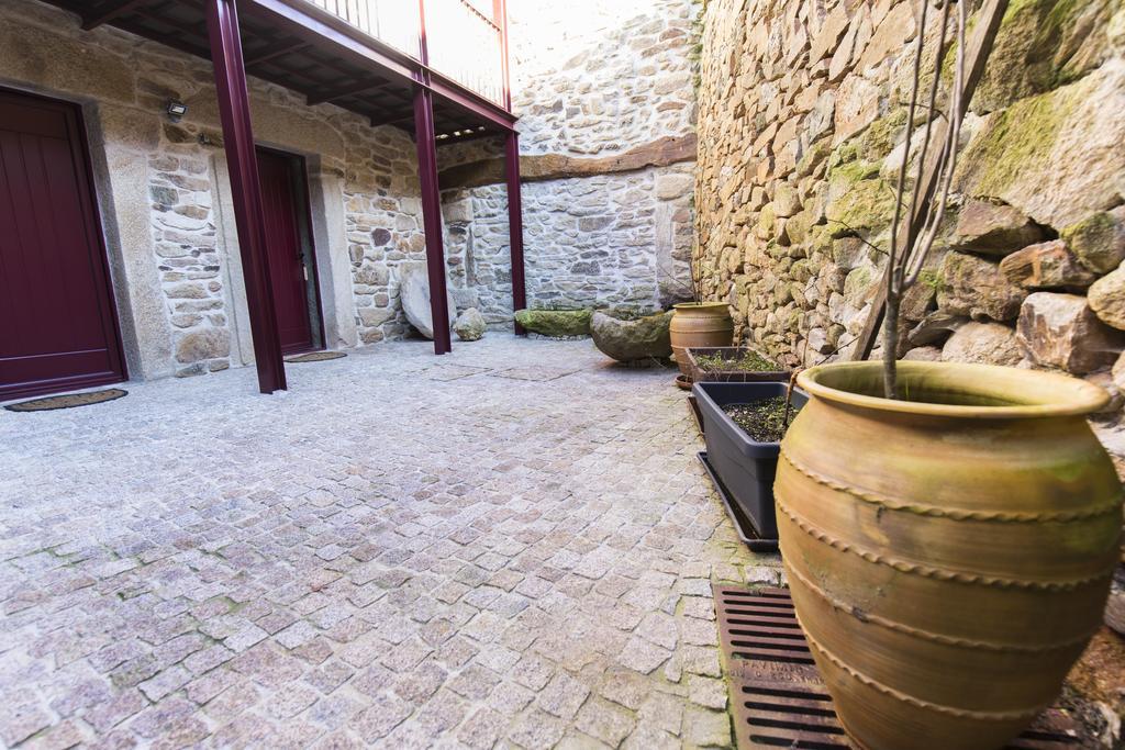 Casa Mirandes Rural Villa Miranda do Douro Exterior foto