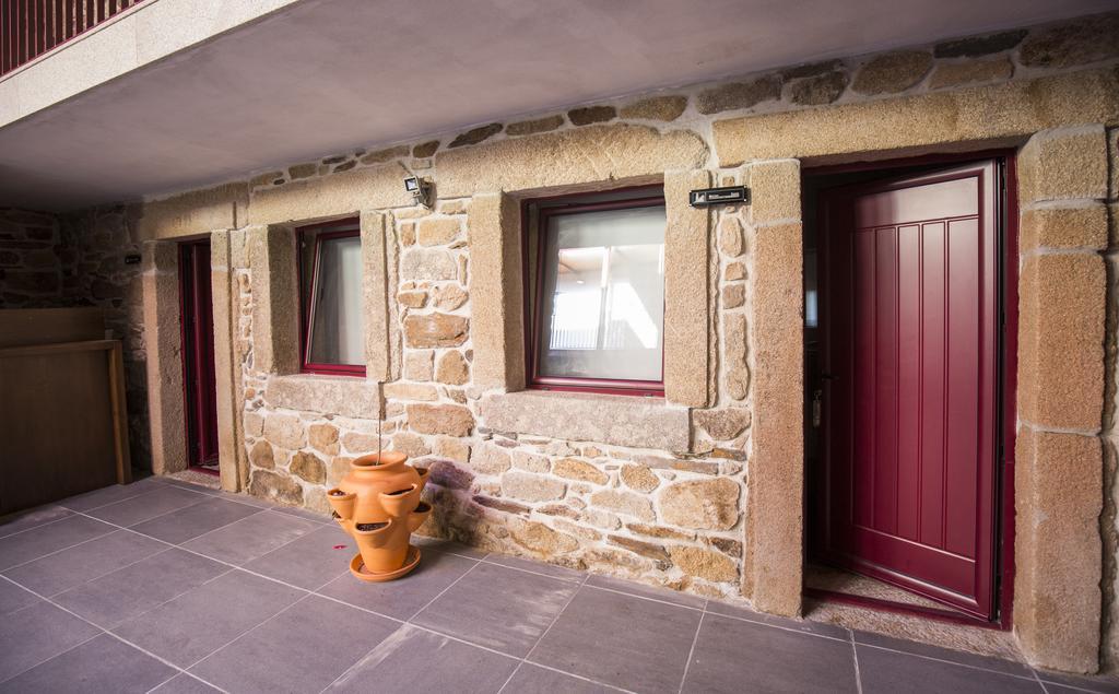 Casa Mirandes Rural Villa Miranda do Douro Exterior foto