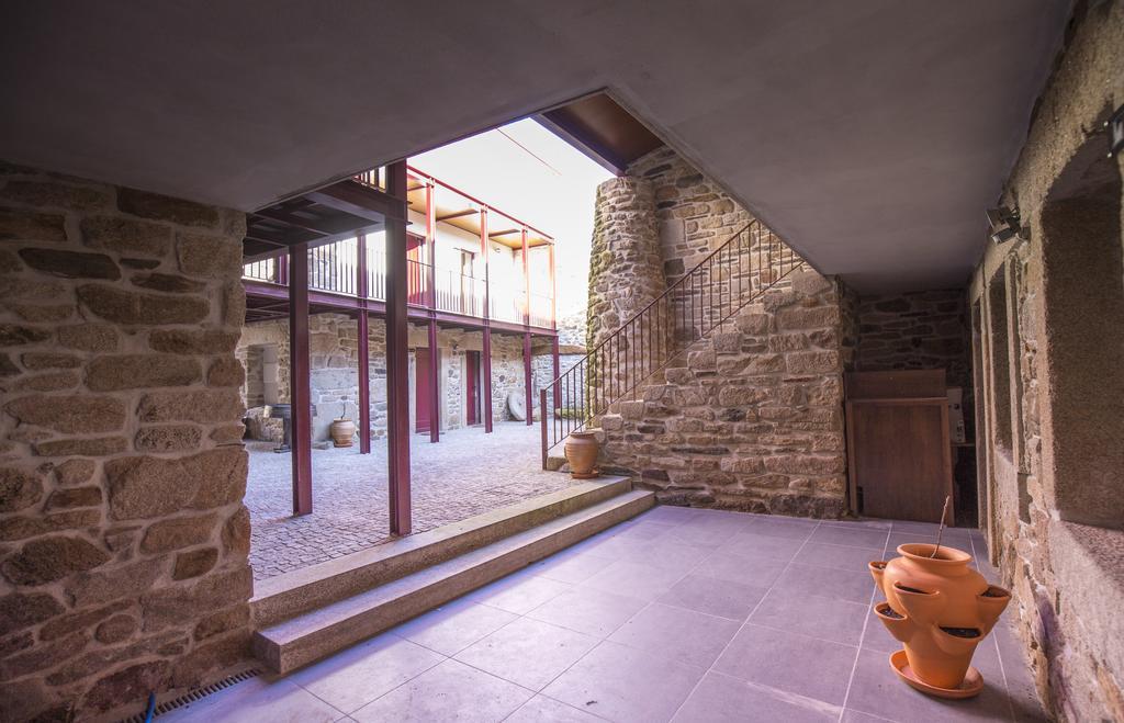 Casa Mirandes Rural Villa Miranda do Douro Exterior foto