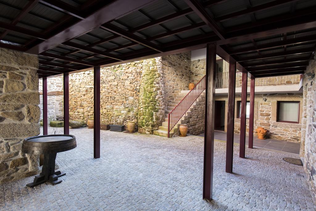 Casa Mirandes Rural Villa Miranda do Douro Exterior foto