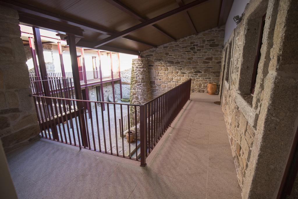 Casa Mirandes Rural Villa Miranda do Douro Exterior foto