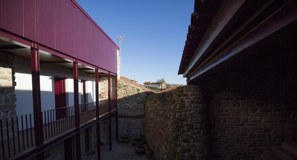 Casa Mirandes Rural Villa Miranda do Douro Exterior foto