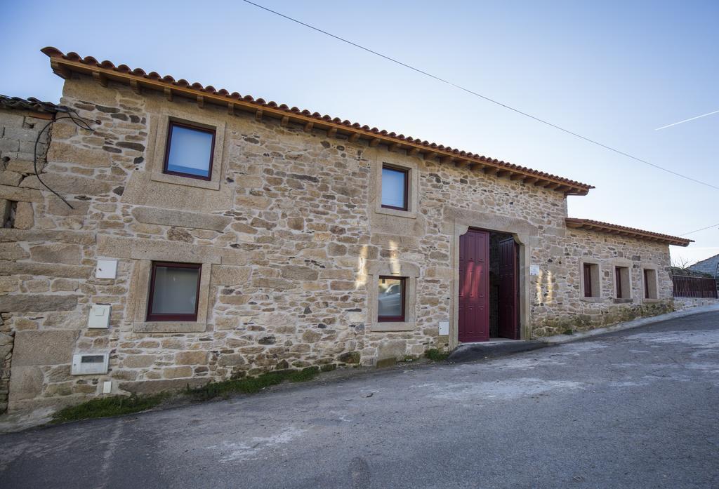Casa Mirandes Rural Villa Miranda do Douro Exterior foto