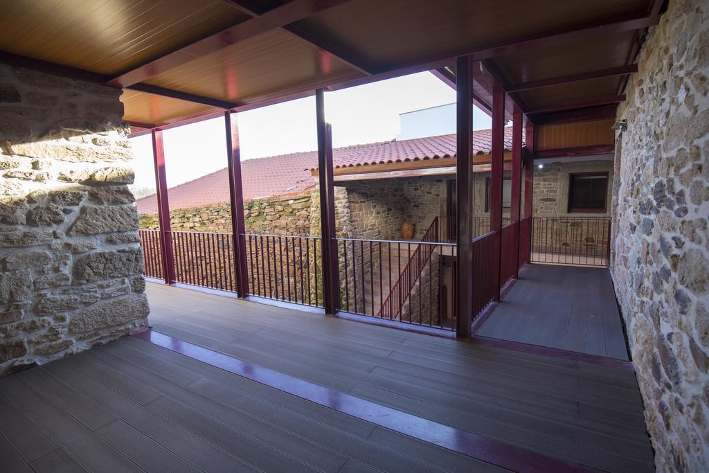 Casa Mirandes Rural Villa Miranda do Douro Exterior foto