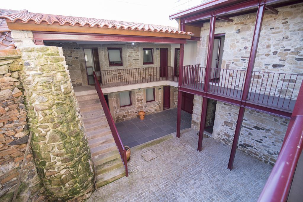 Casa Mirandes Rural Villa Miranda do Douro Exterior foto