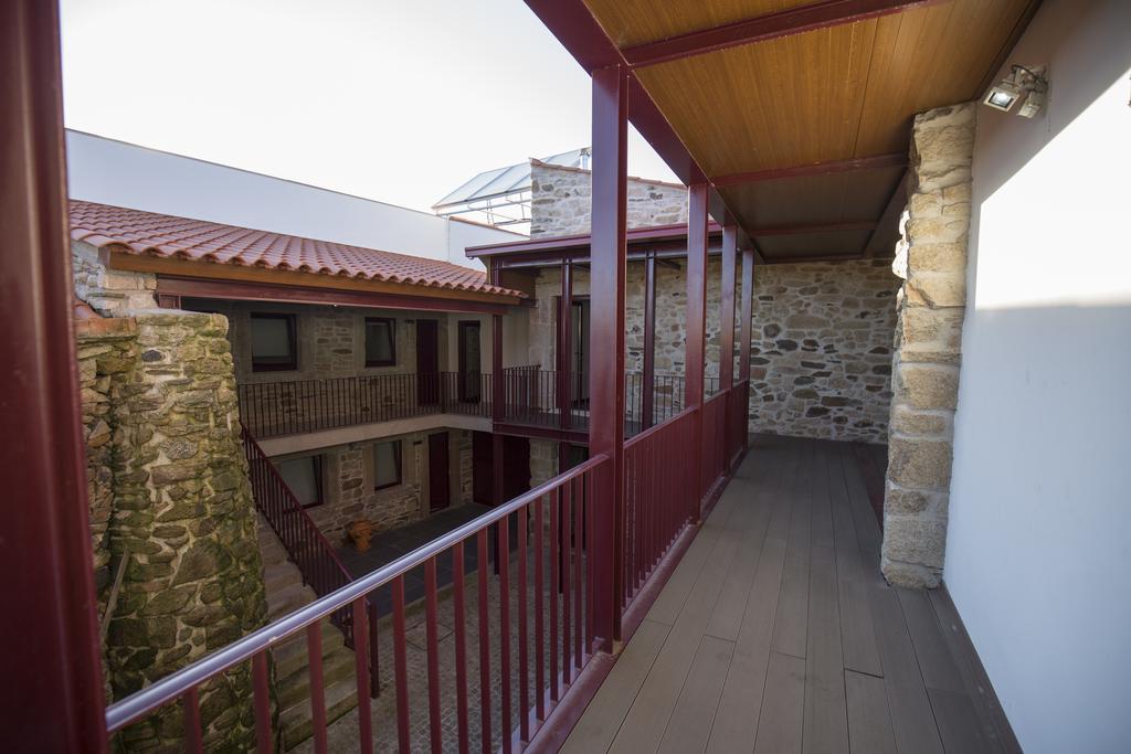 Casa Mirandes Rural Villa Miranda do Douro Exterior foto