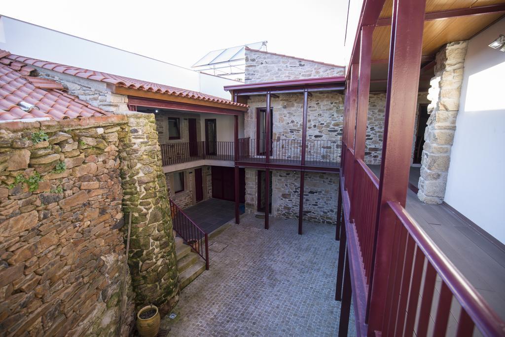 Casa Mirandes Rural Villa Miranda do Douro Exterior foto
