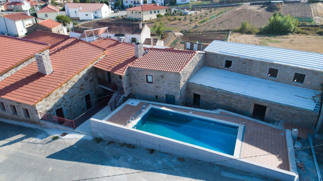 Casa Mirandes Rural Villa Miranda do Douro Exterior foto
