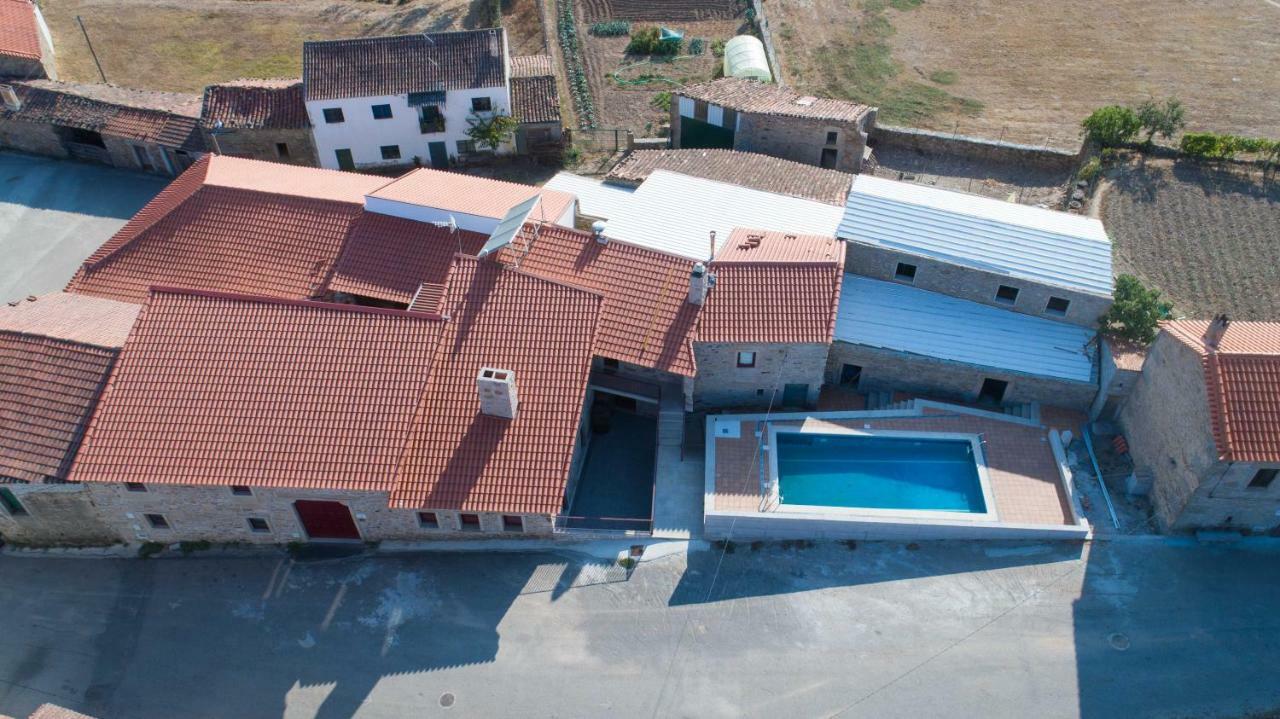 Casa Mirandes Rural Villa Miranda do Douro Exterior foto