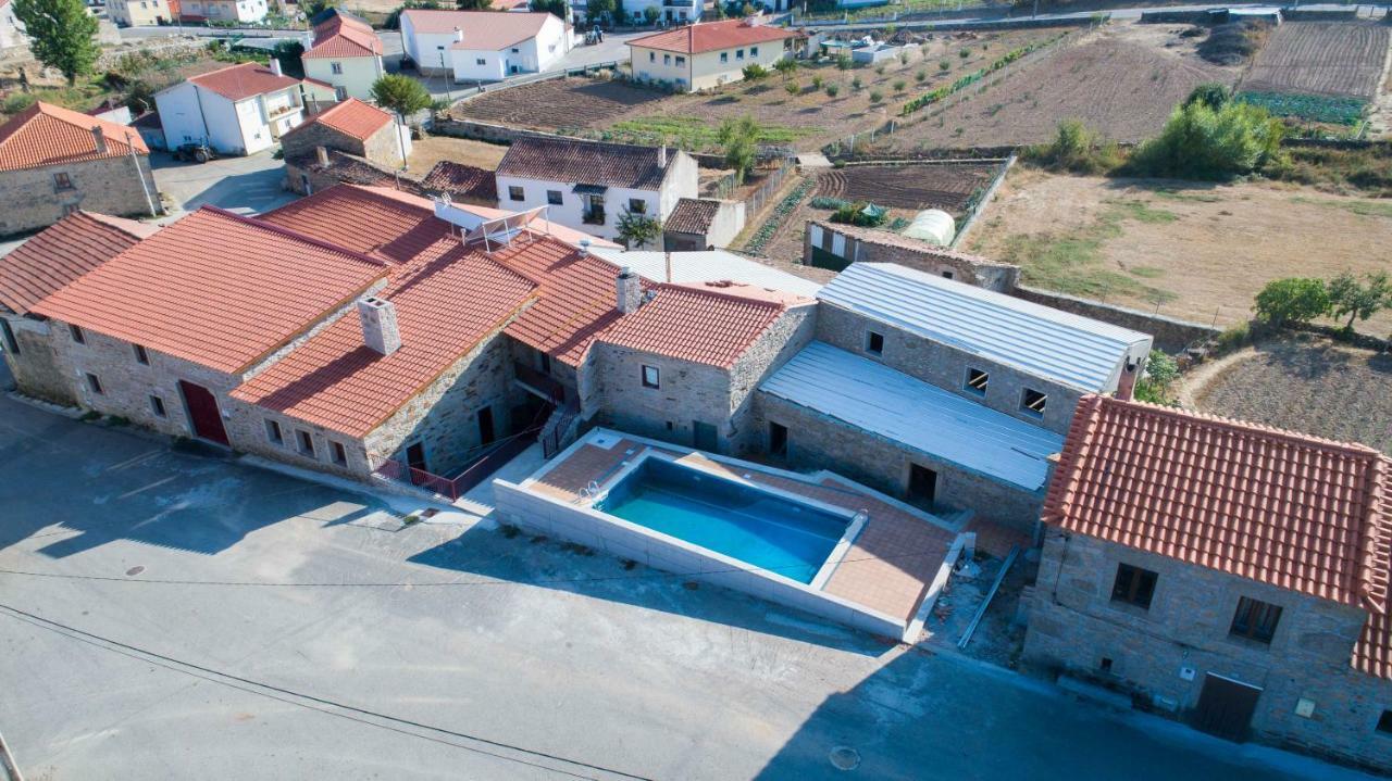 Casa Mirandes Rural Villa Miranda do Douro Exterior foto